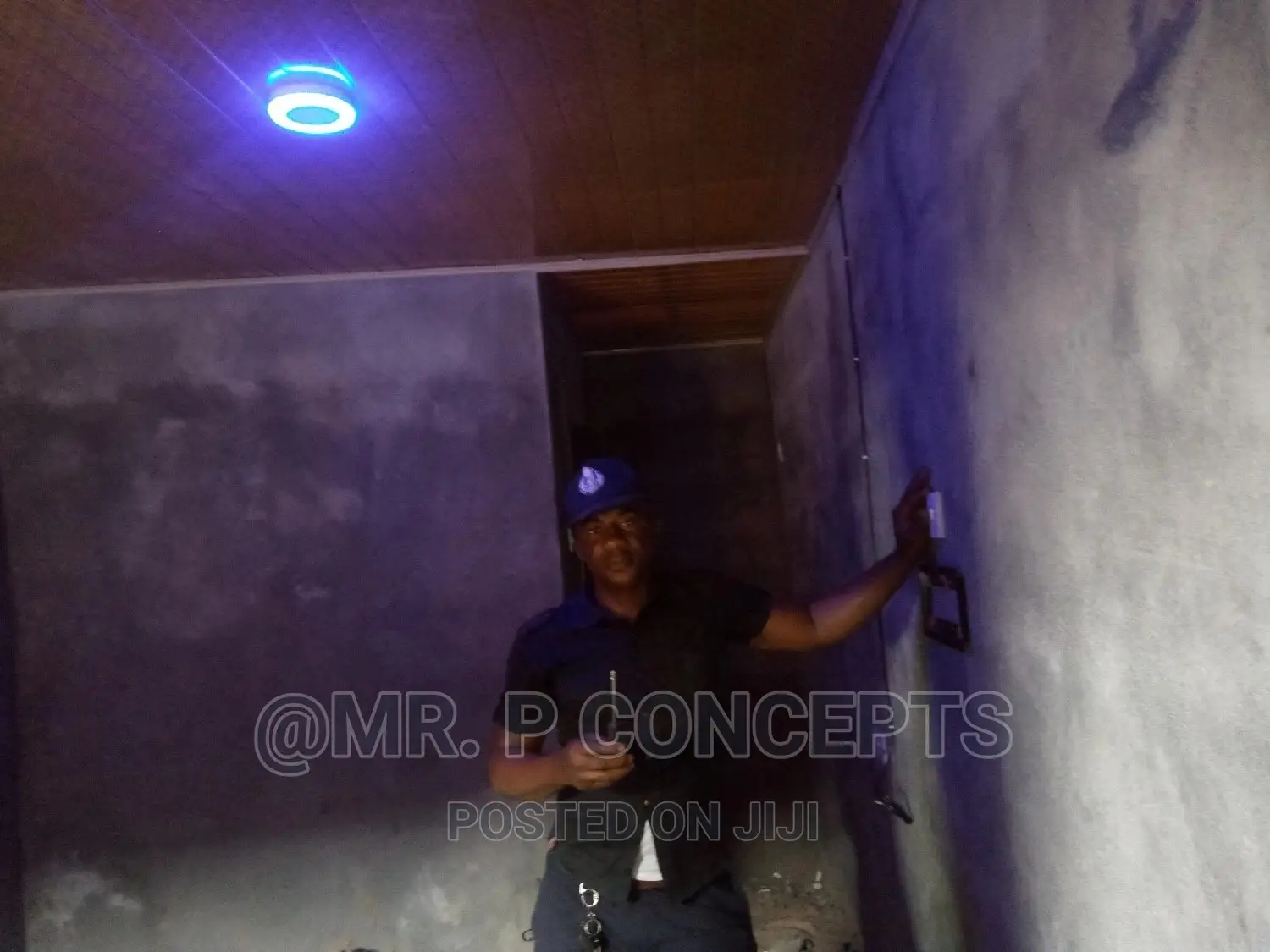 Electrical Installations