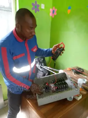 Electrical Installations