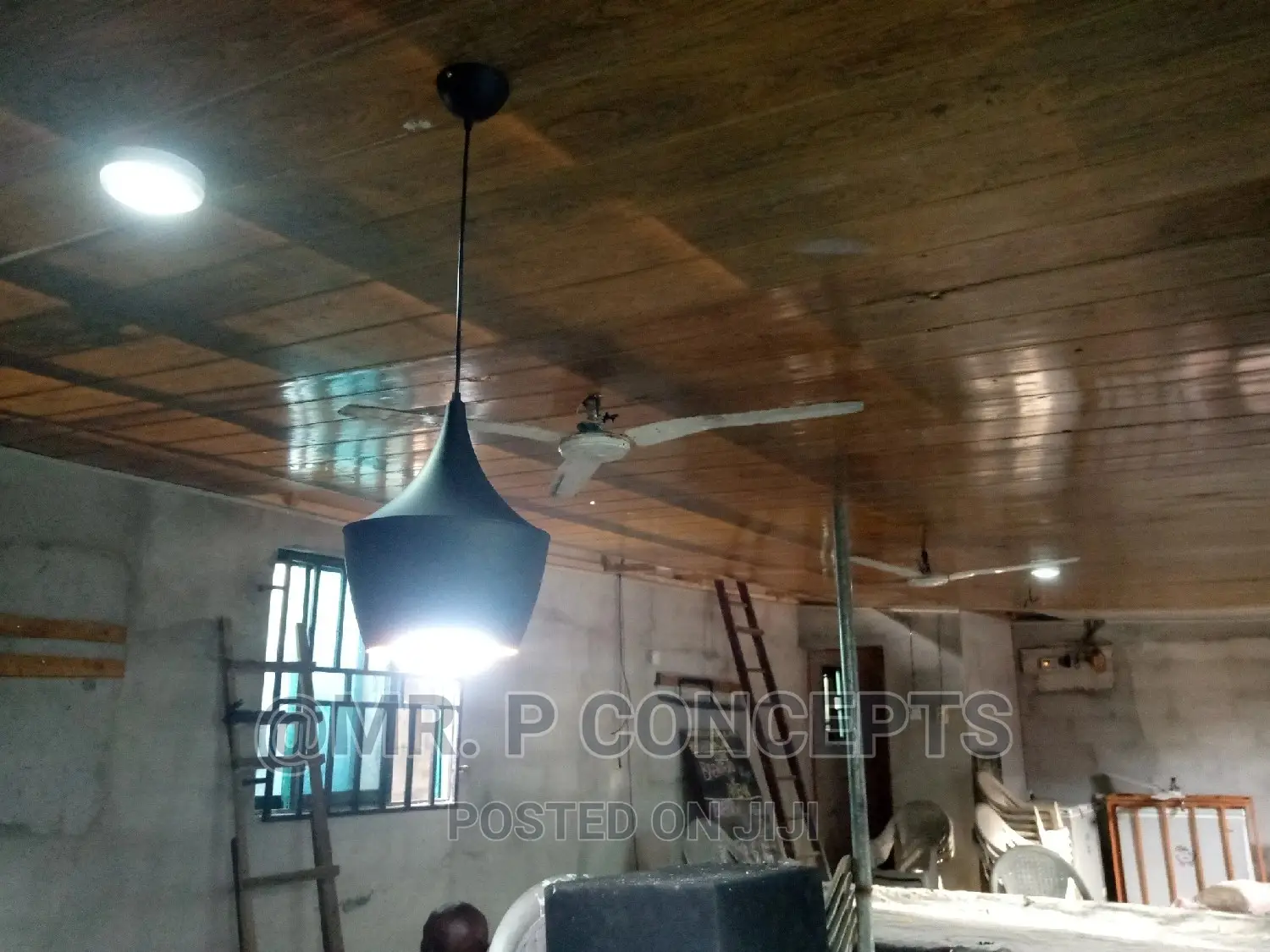 Electrical Installations