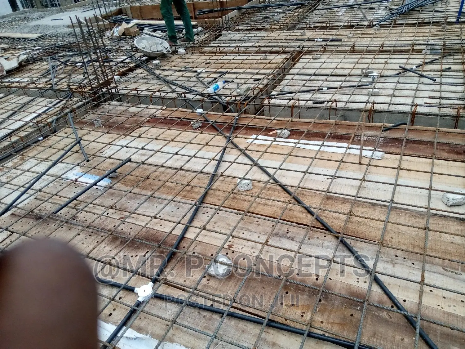 Electrical Installations