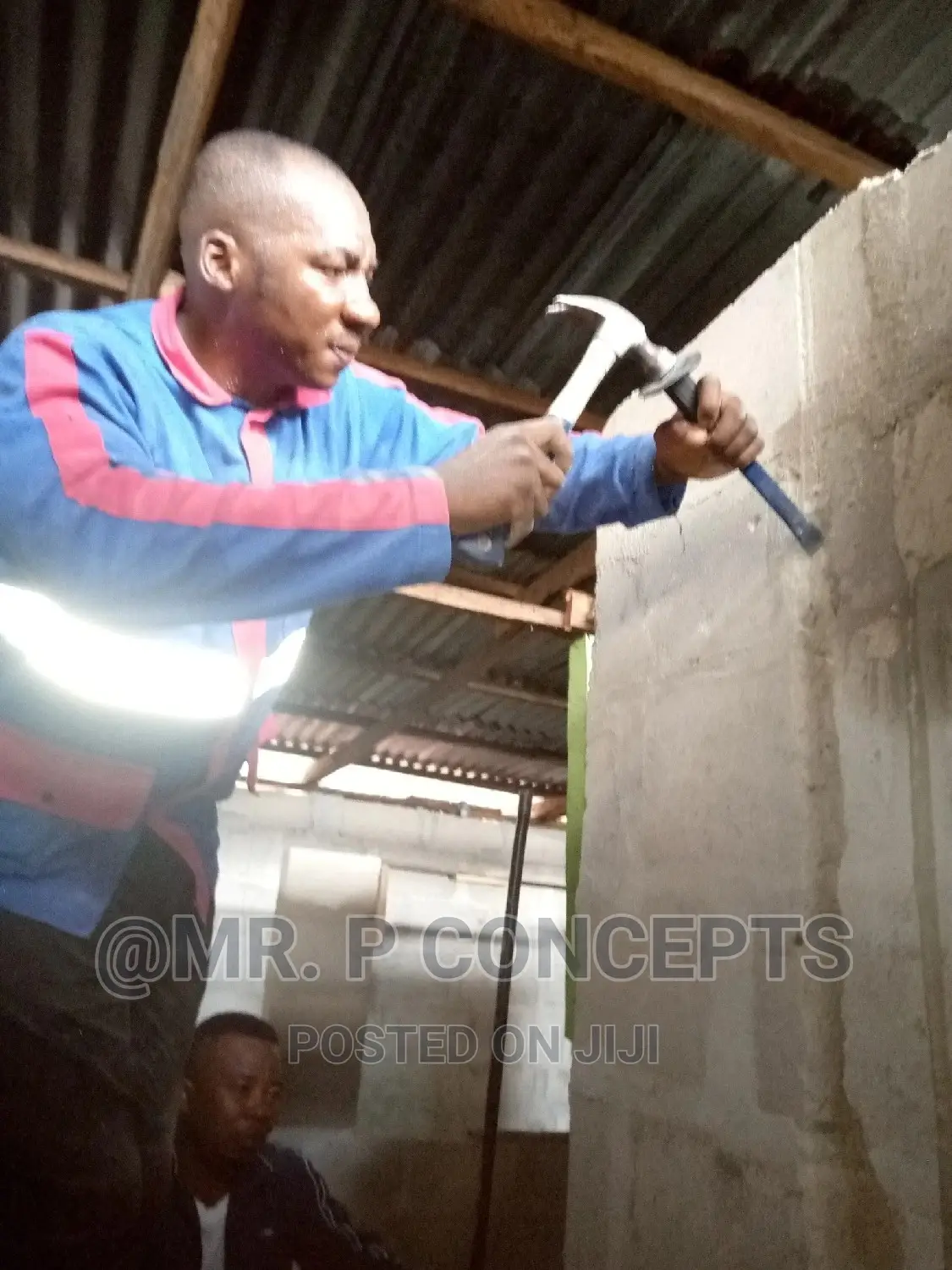 Electrical Installations