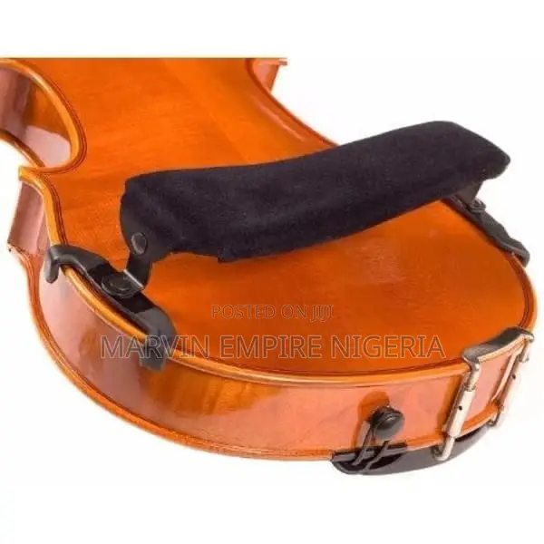 Violin Shoulder Neck Chin Rest