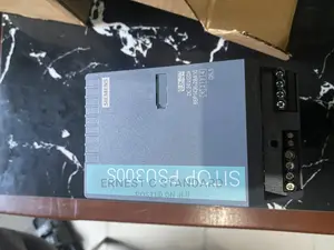 Siemens Power Supply 20S
