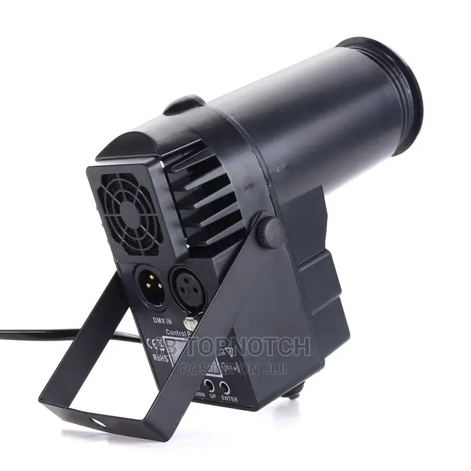 30W LED Stage Pinspot Light Beam