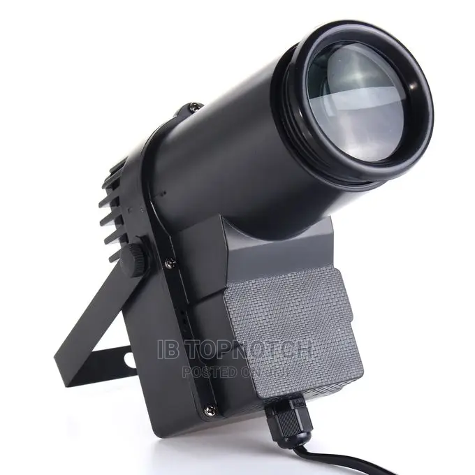 30W LED Stage Pinspot Light Beam