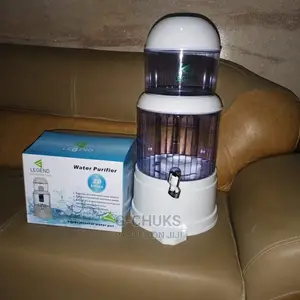 Legend 20litres Water Purifier