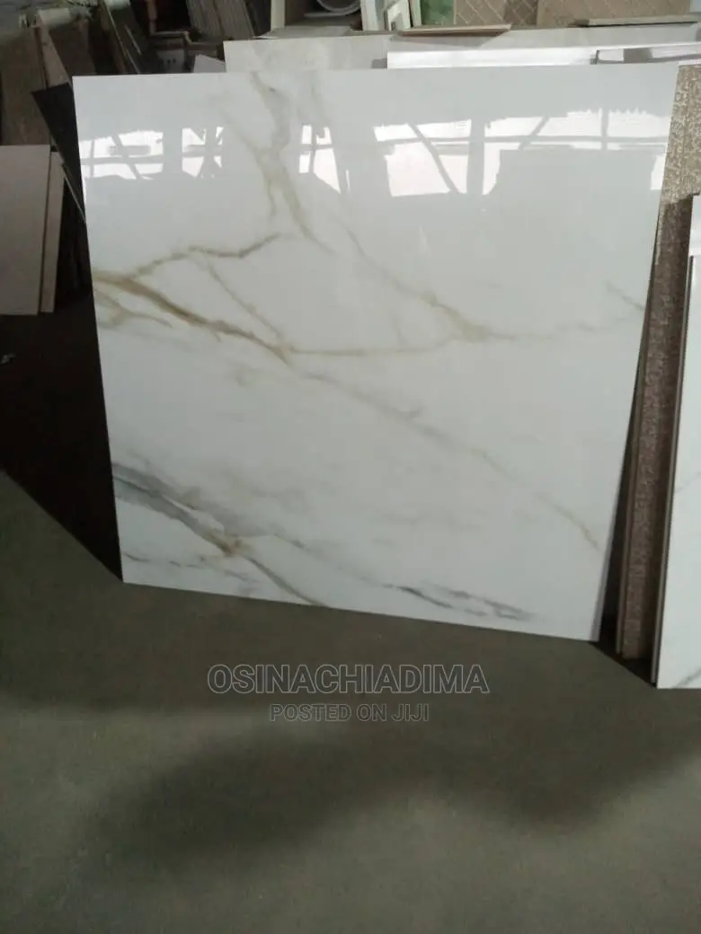 Spanish Porcelain Super Polish Tiles
