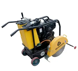 Road Concrete Cutting Cutter Asphalt Cutting Floor Saw 20"