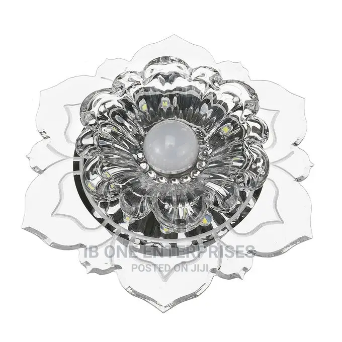 Corridor Aisle Light Modern Minimalist Crystal Free Delivery
