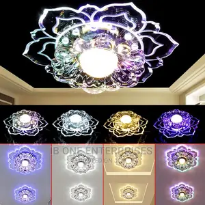 Corridor Aisle Light Modern Minimalist Crystal Free Delivery