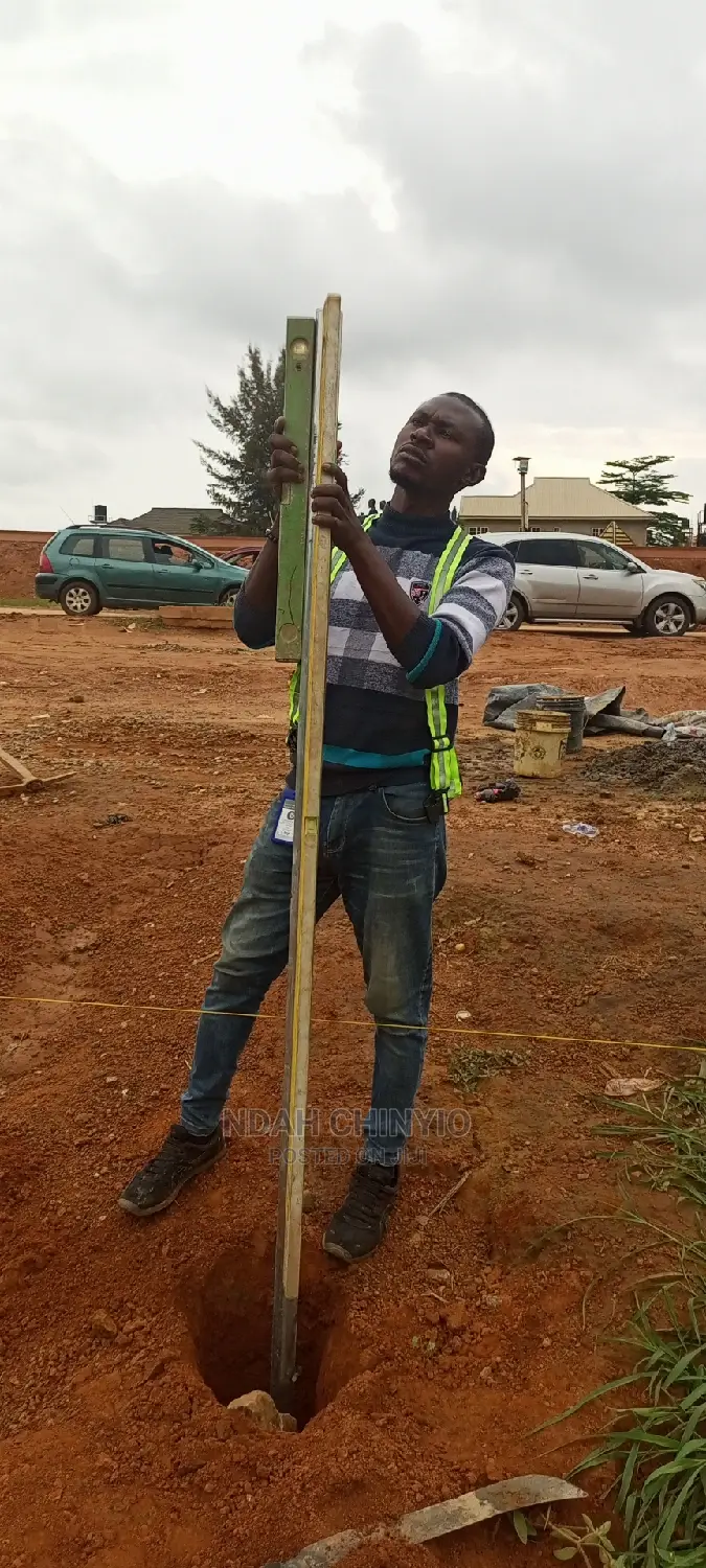 Site Engineer
