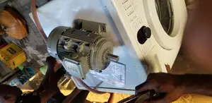 2hp Electric Motor Siemens Original