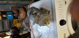 2hp Electric Motor Siemens Original