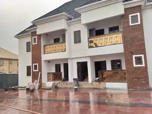 Photo - 2bdrm Block of Flats in Asaba, Oshimili South for rent