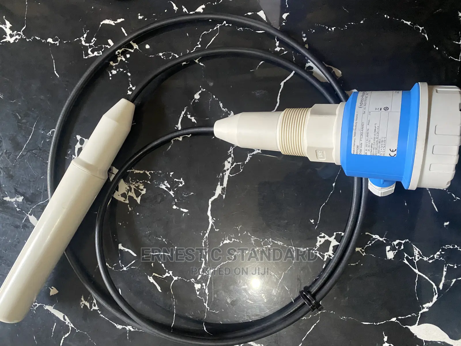 Level Switch
