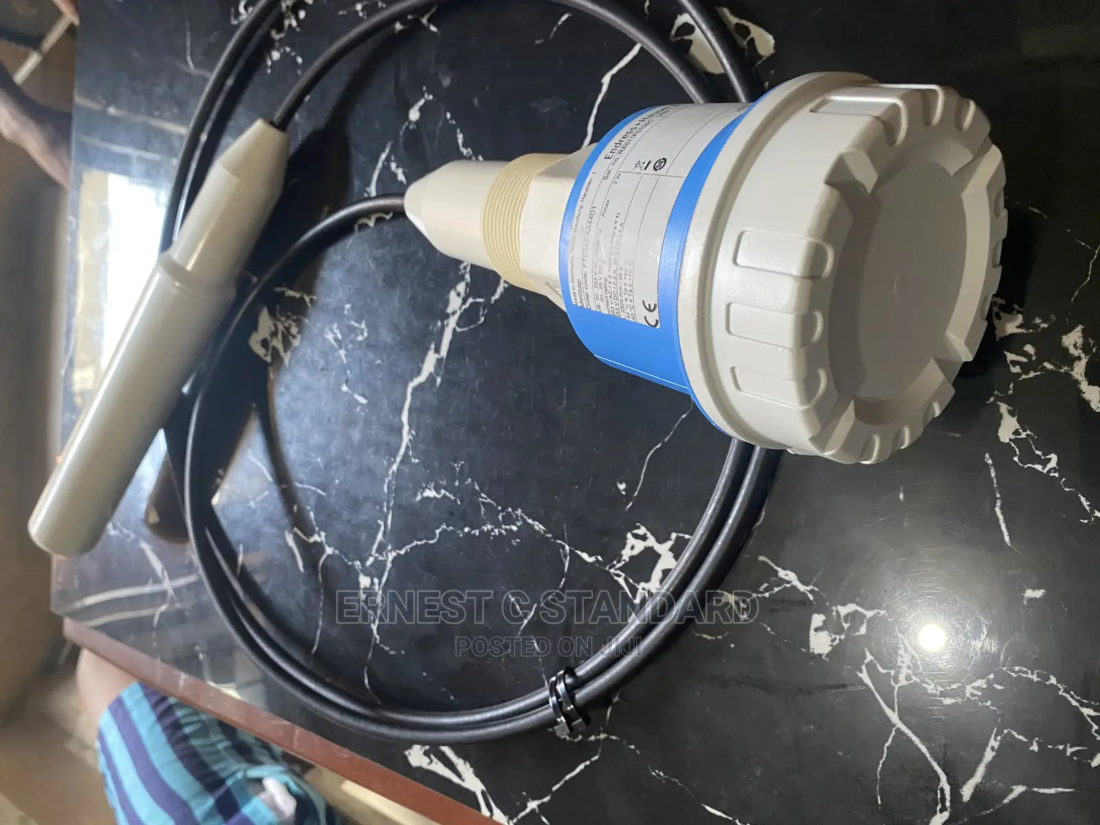 Level Switch