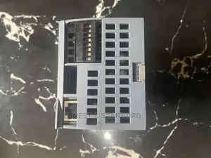 Siemens Simatic Plc