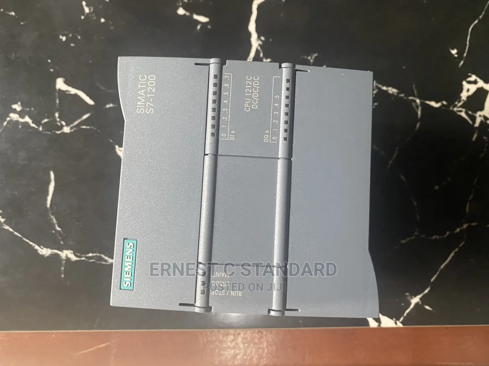 Siemens Simatic Plc