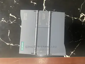 Siemens Simatic Plc