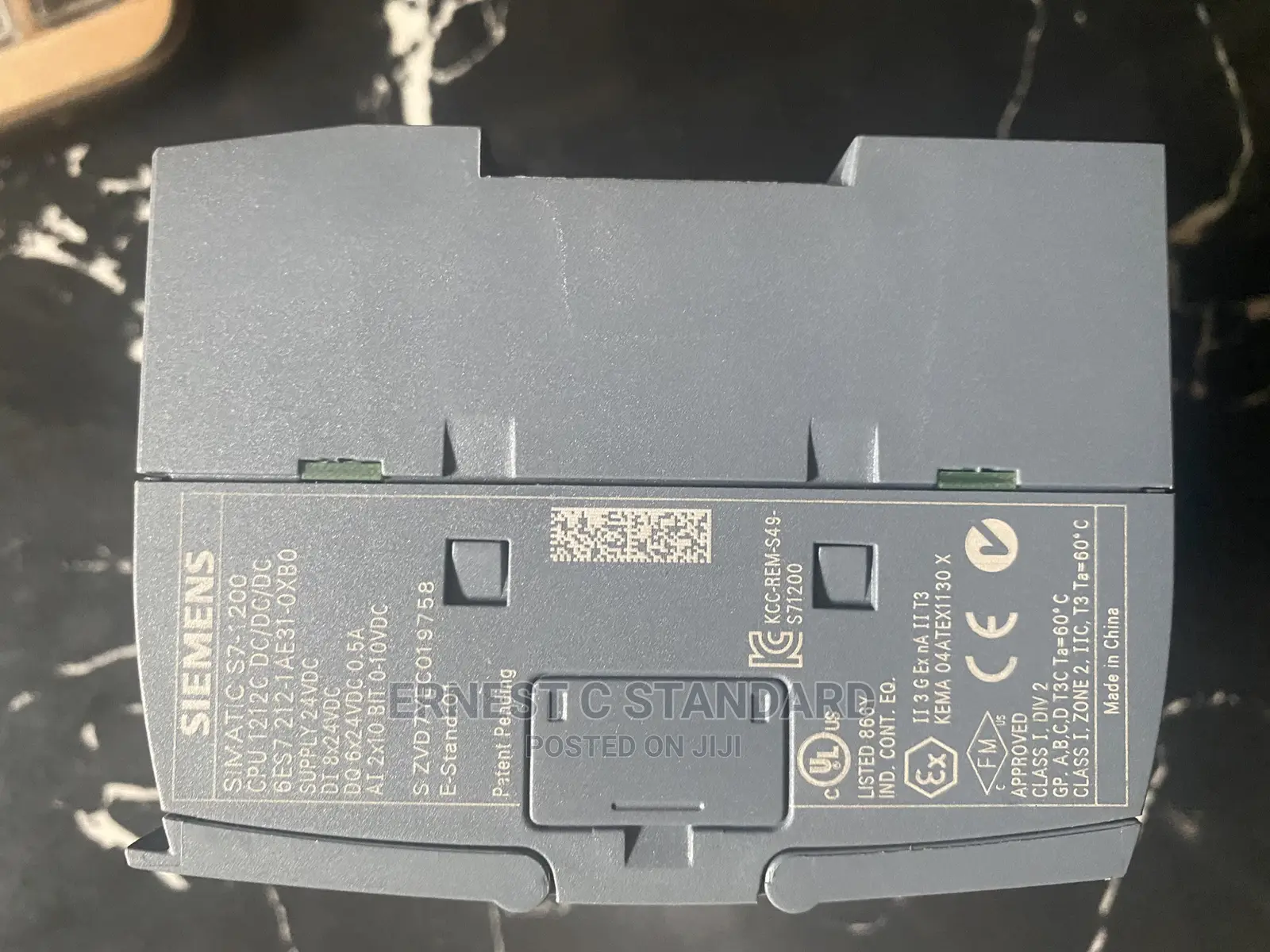 Siemens Simatic Plc