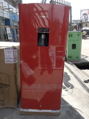 (Ref 23rsdrwd)176 L Hisense Refrigerator