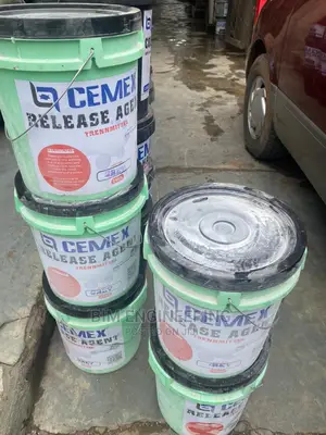 White Release Agent