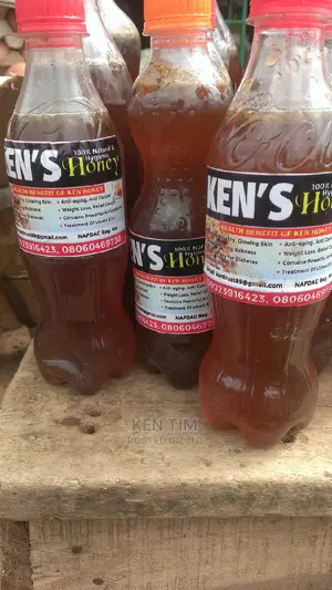 Original Honey
