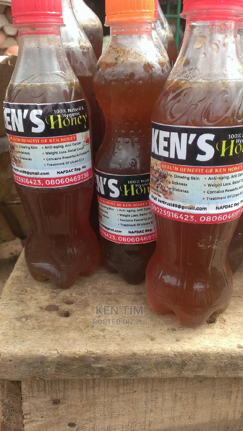 Original Honey