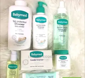 Babymed Set