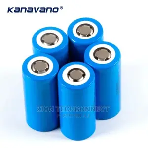 Lifepo4 Rechargeable Battery - 32700 3.2v - 6000mah