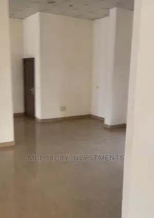 Office Space to Let at Affordable Rate.