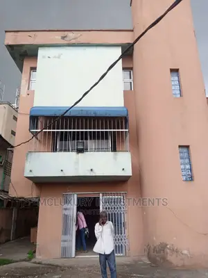 4bdrm Apartment in Toyin Street, Ikoyi for Sale