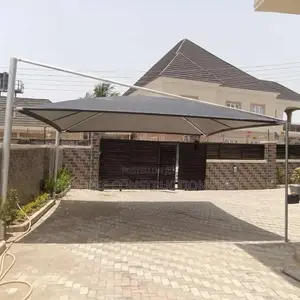 Shade Carport