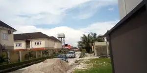 For Sale: 2 Plots of Land, Peter Odili, Portharcourt