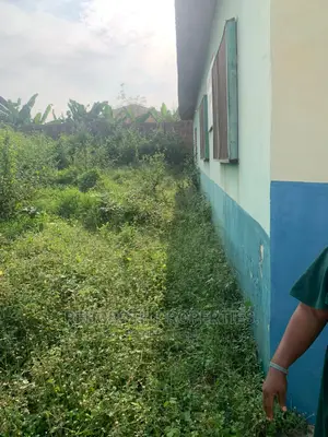 School for Sale at Elebu