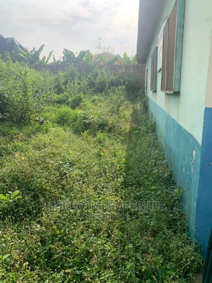 School for Sale at Elebu