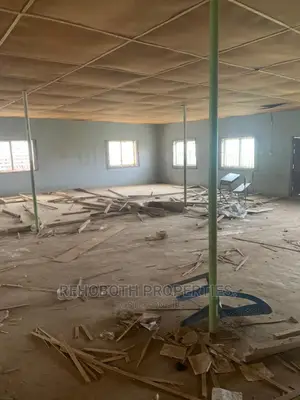 School for Sale at Elebu