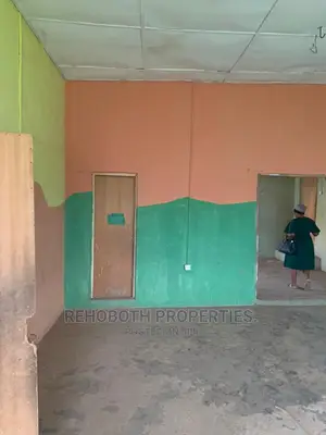 School for Sale at Elebu