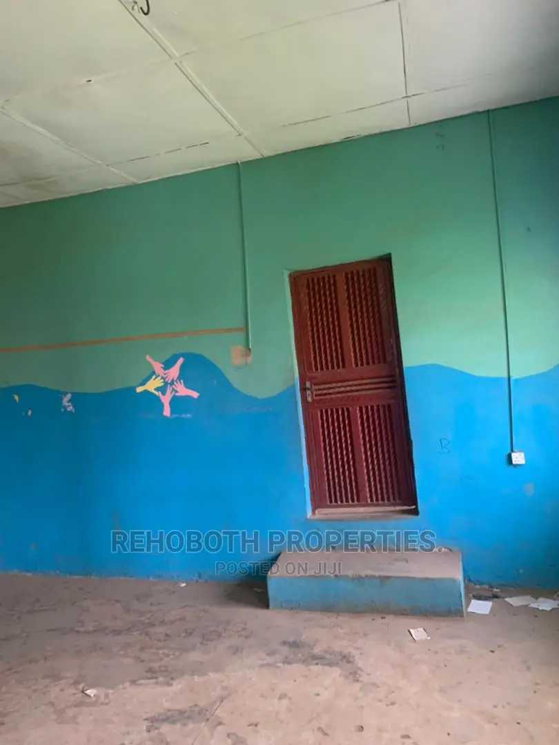 School for Sale at Elebu