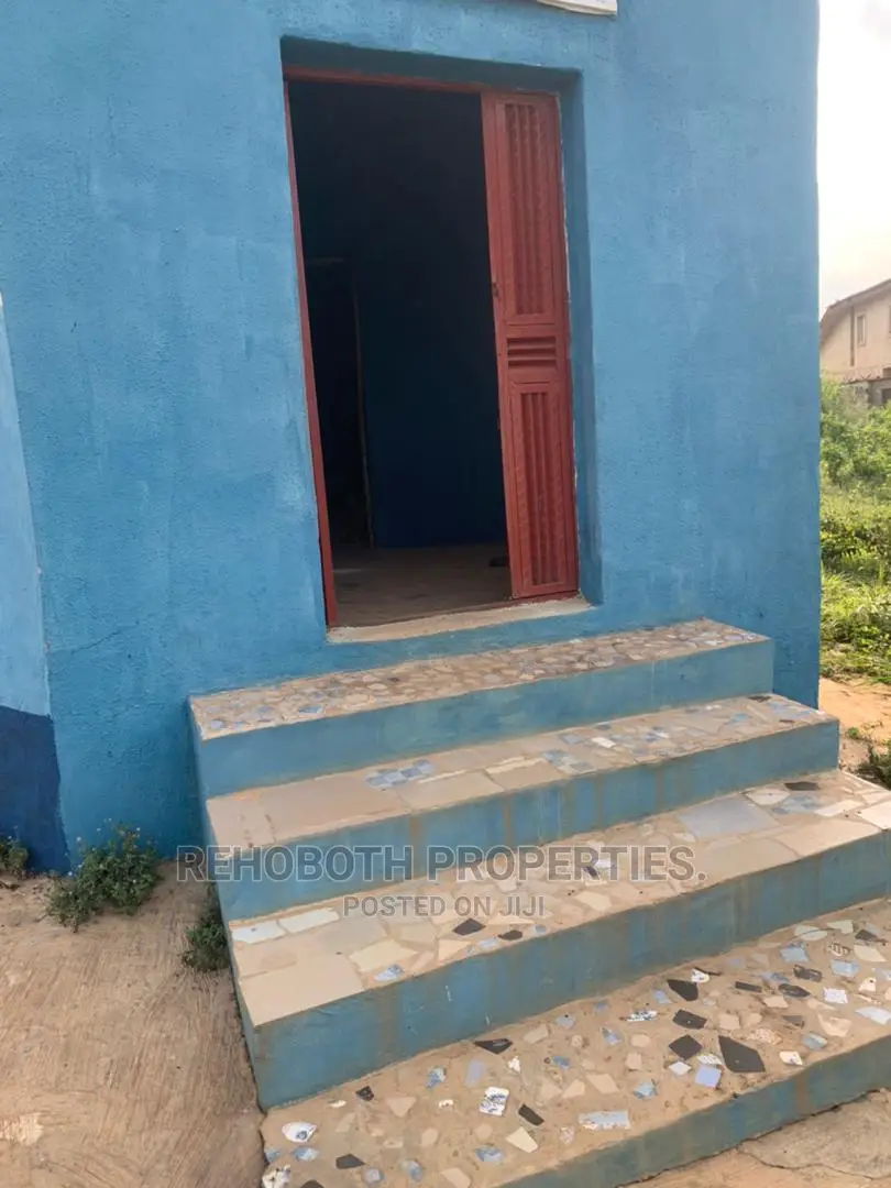 School for Sale at Elebu