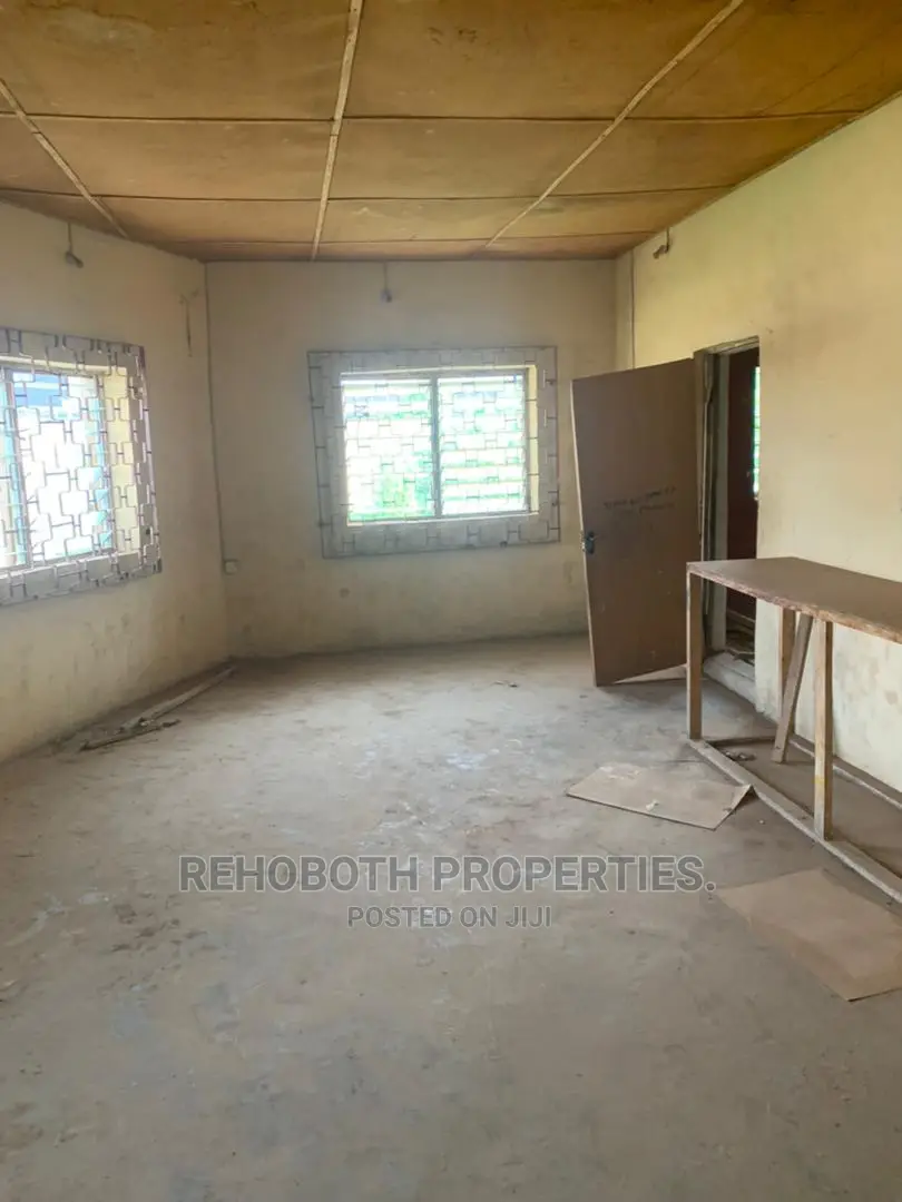 School for Sale at Elebu