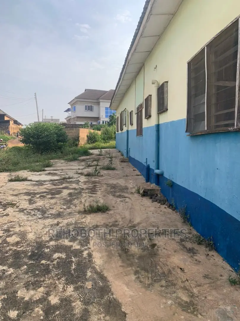 School for Sale at Elebu