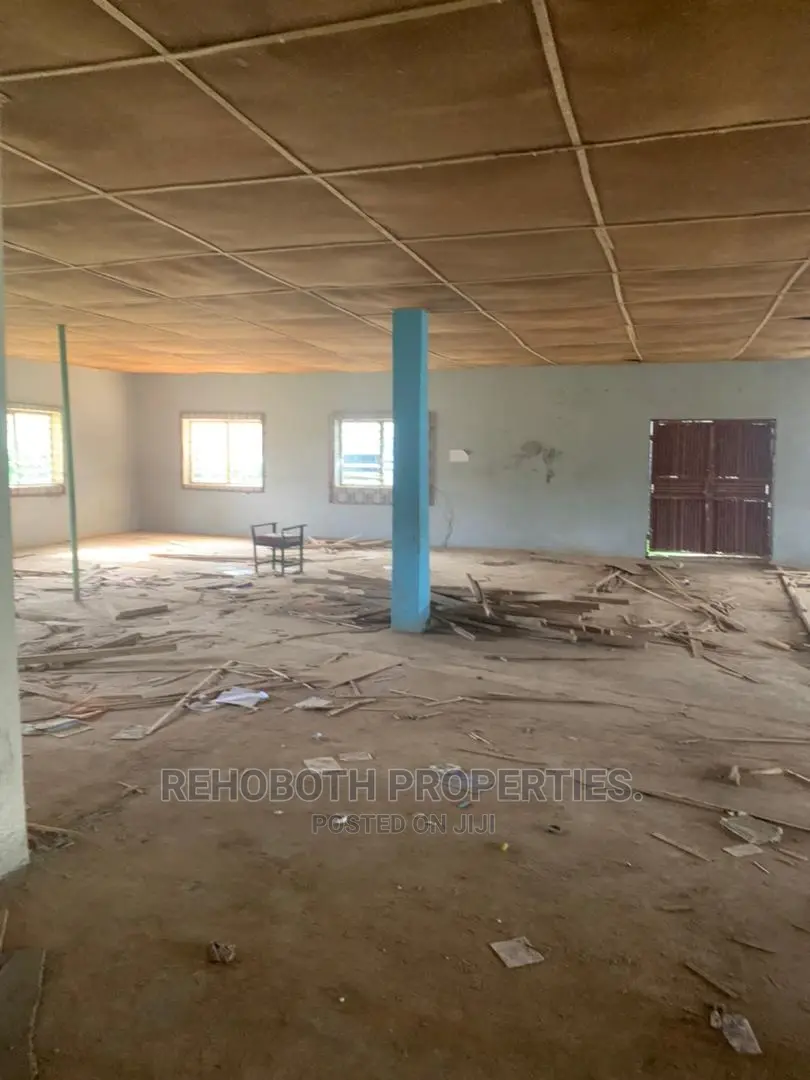 School for Sale at Elebu