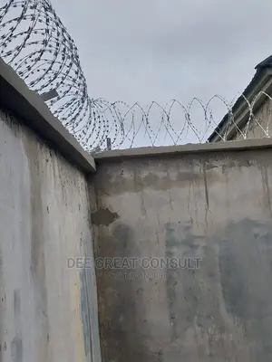 Anti Rust Barb Wire, Stainless Barb Wire