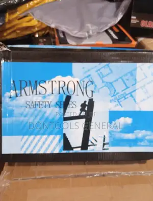 Safety Boot