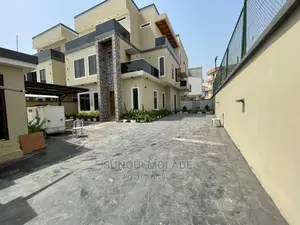 Furnished 5bdrm Duplex in Parkview Estate for sale