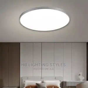 Ultra-Thin LED Ceiling Lights