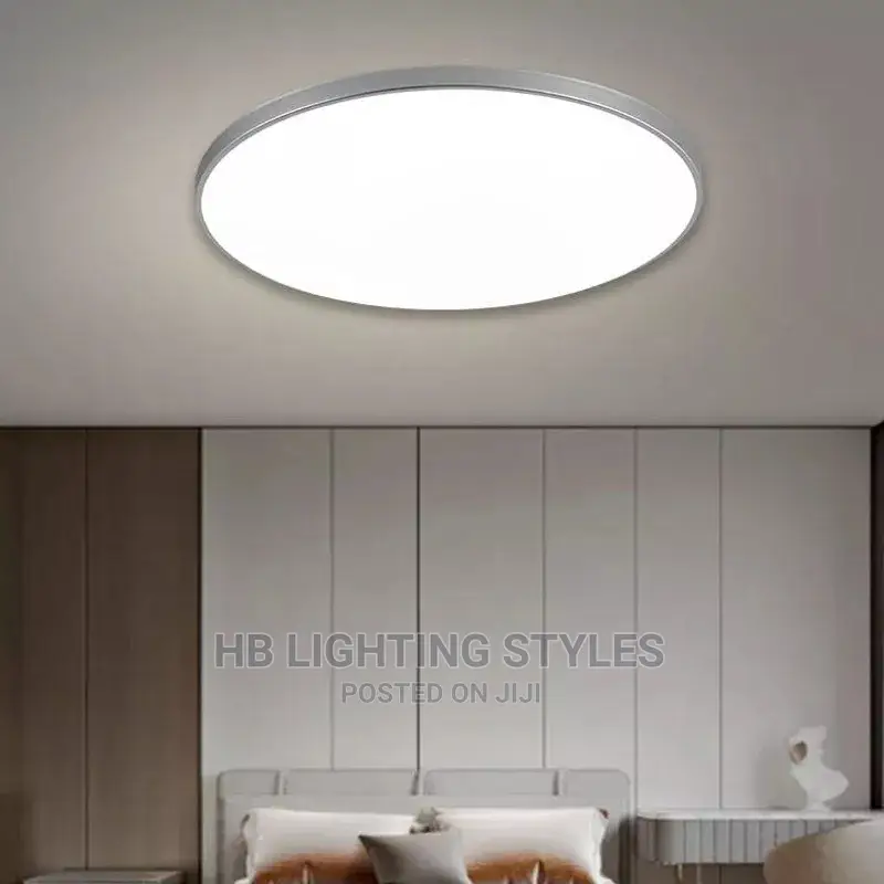 Ultra-Thin LED Ceiling Lights