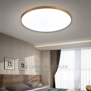 Ultra-Thin LED Ceiling Lights