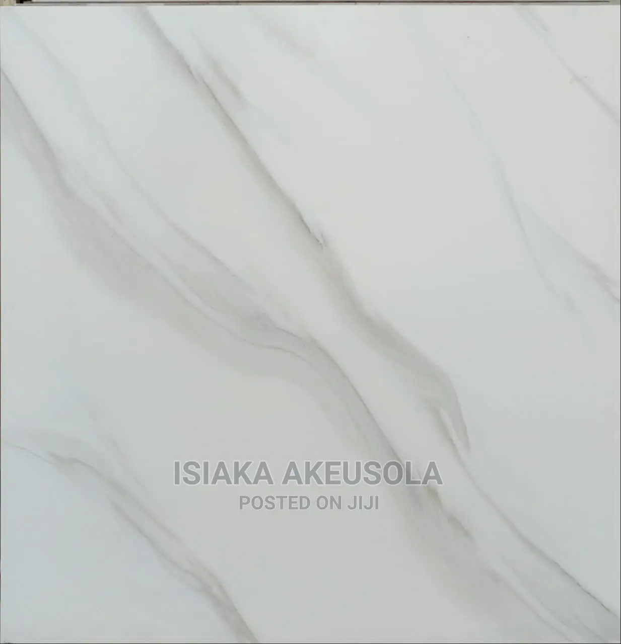 60 X 60 Virony Floor Tiles